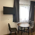 Martinshof Venkovský dům *