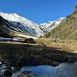 Martinshof Hétvégi ház