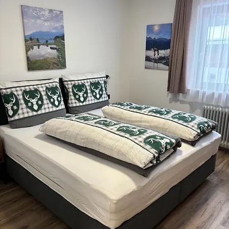 Martinshof Venkovský dům Ladis