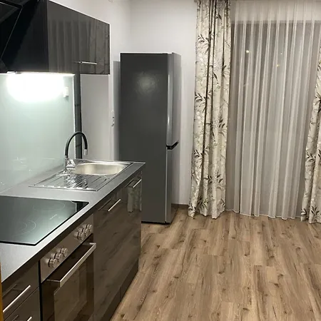 Landhuis Martinshof *