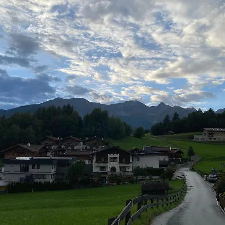 Casa di campagna Martinshof