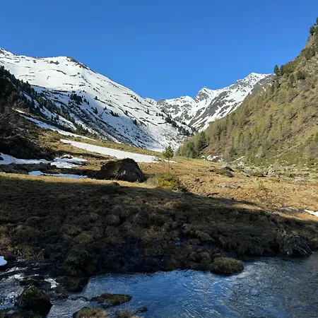 Martinshof Séjour à la campagne