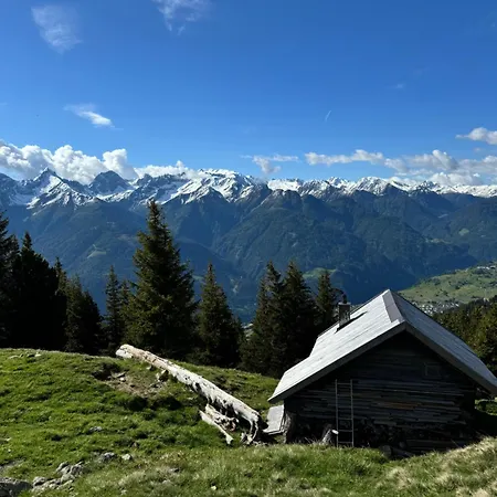 Martinshof Lantställe *