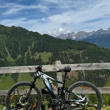 Lantställe Martinshof *