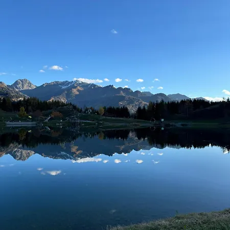 Martinshof Venkovský dům *