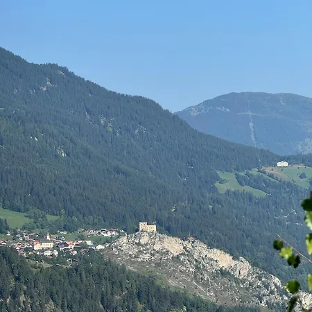 Casa di campagna Martinshof *