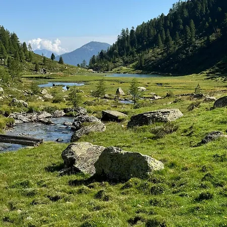 Martinshof Lantställe Ladis