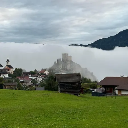 Martinshof Lantställe