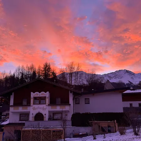 Lantställe Martinshof