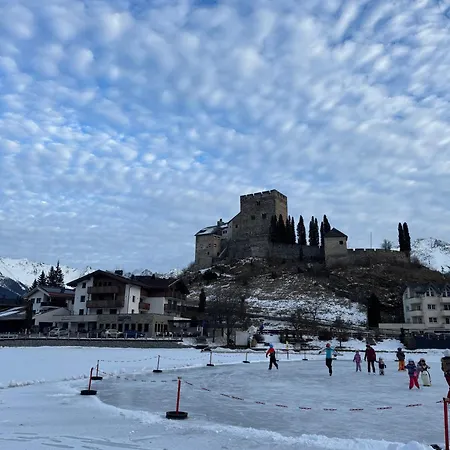 Martinshof Venkovský dům *