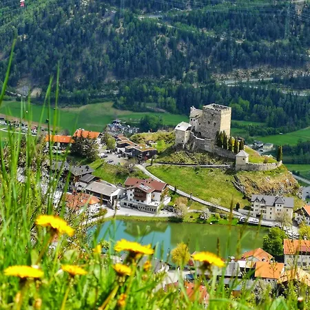 Martinshof Lantställe *