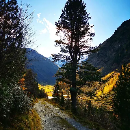 Martinshof Lantställe