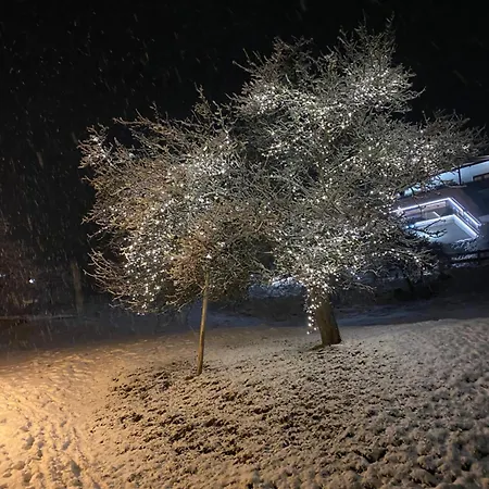 Venkovský dům Martinshof *