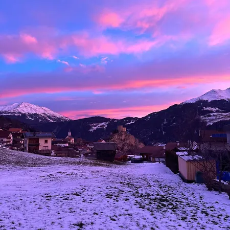 Martinshof Venkovský dům Ladis