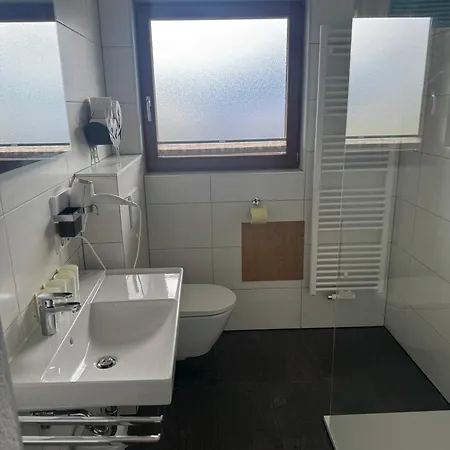 Martinshof Venkovský dům *