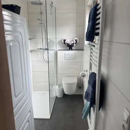 Venkovský dům Martinshof *