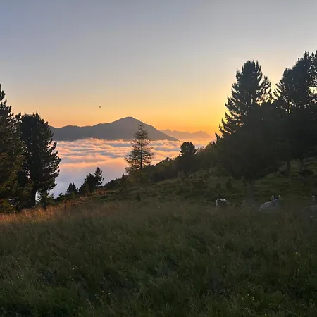 Lantställe Martinshof