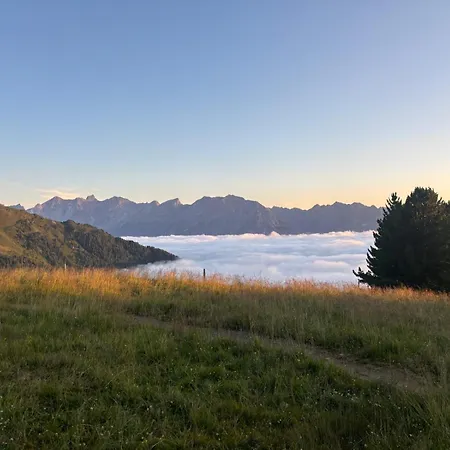 Landhuis Martinshof Ladis