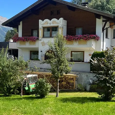 Martinshof * Ladis