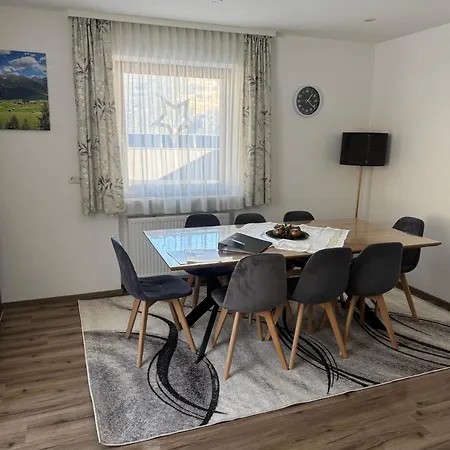 Martinshof Country house *