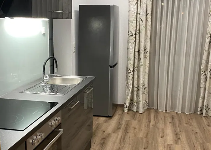 Country house Martinshof *