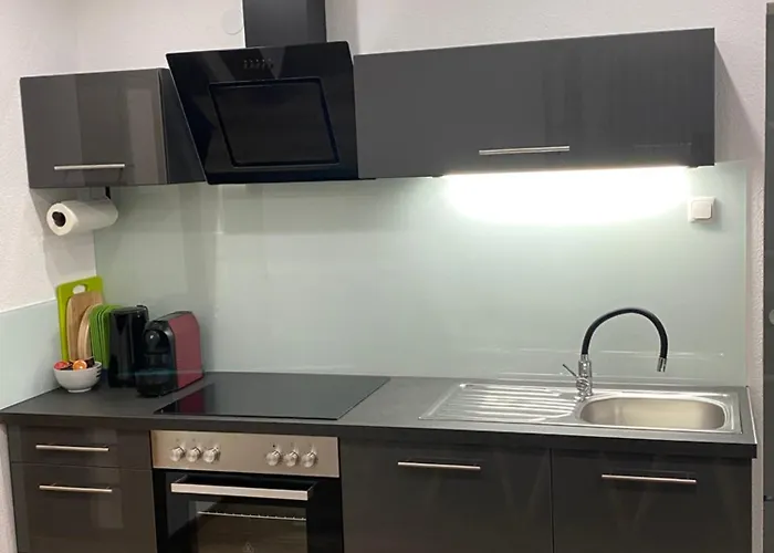 Country house Martinshof Ladis