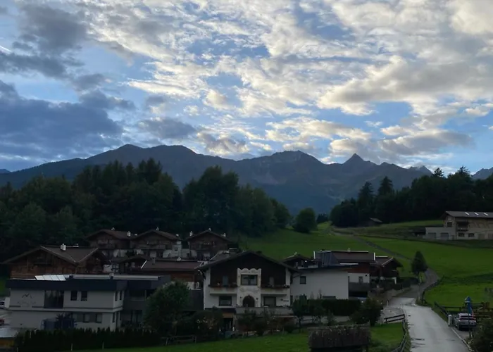 Country house Martinshof