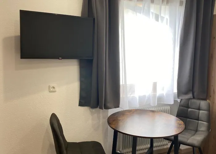 Martinshof Летний дом *