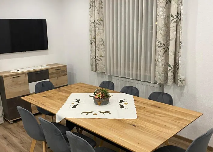 Martinshof Country house