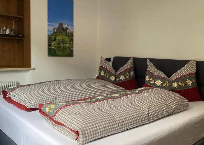 Martinshof Country house Ladis