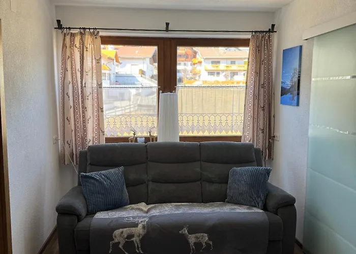 Martinshof Летний дом