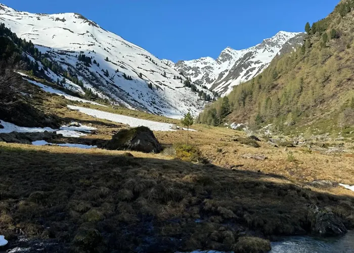 Martinshof Country house