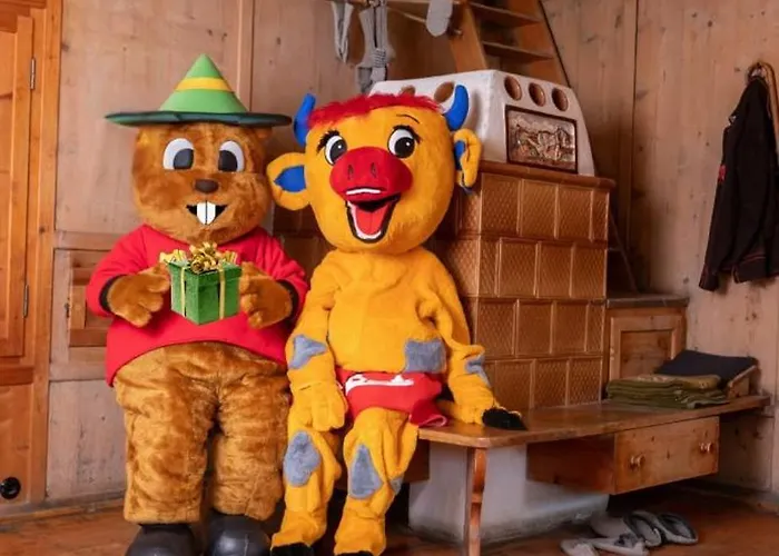 Country house Martinshof