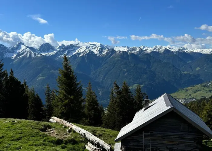 Martinshof منزل ريفي *