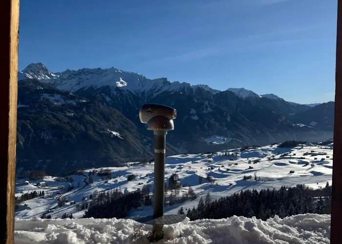 Летний дом Martinshof Ладис