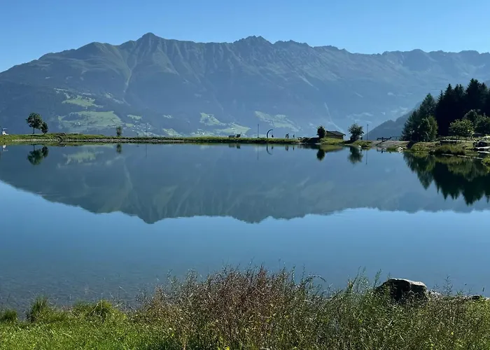 Martinshof لاديس