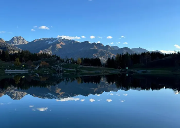 Martinshof منزل ريفي *