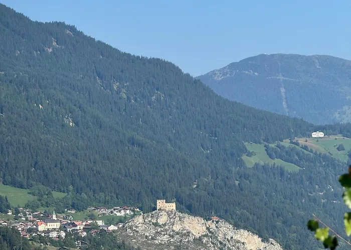Séjour à la campagne Martinshof *