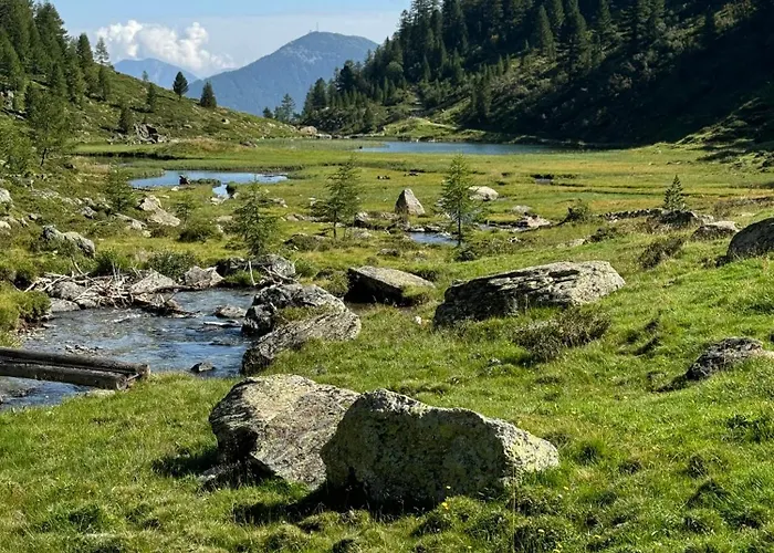 Martinshof Летний дом Ладис