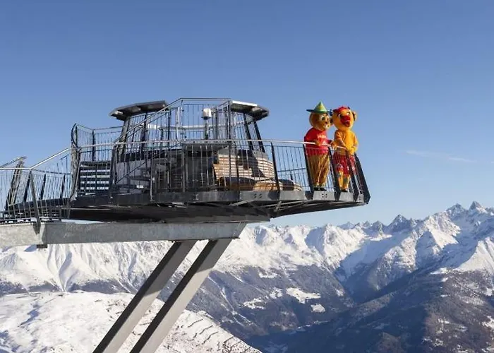 Martinshof * لاديس