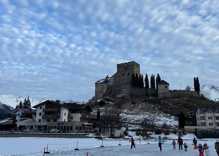 Martinshof Летний дом *