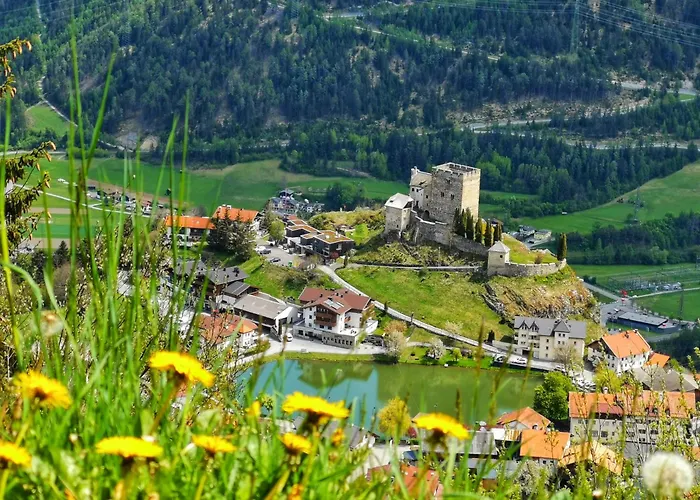 Martinshof Country house *