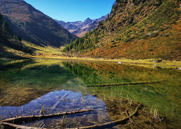 Martinshof منزل ريفي لاديس