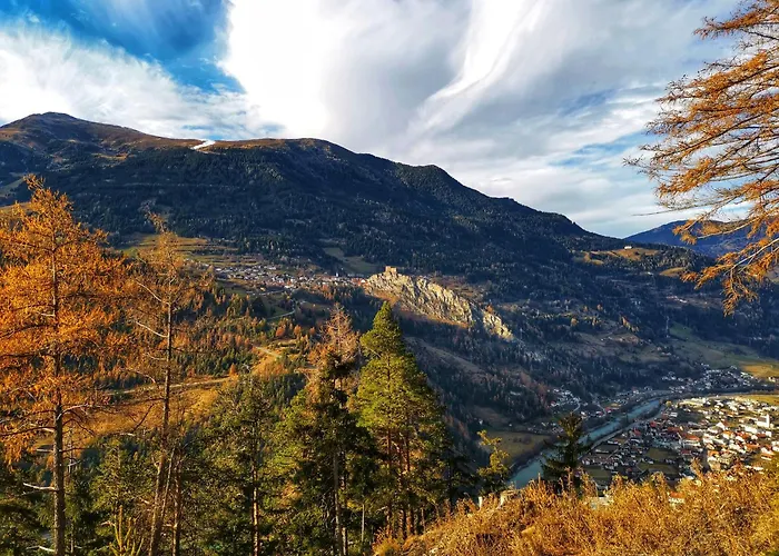 Martinshof لاديس