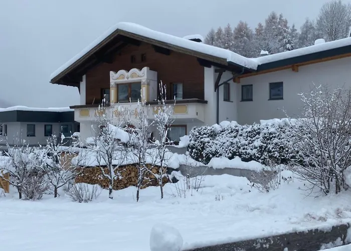 Martinshof Country house *