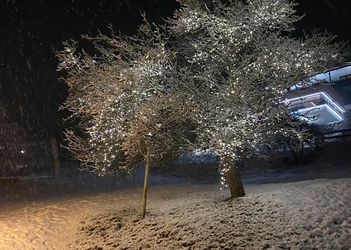 Country house Martinshof *