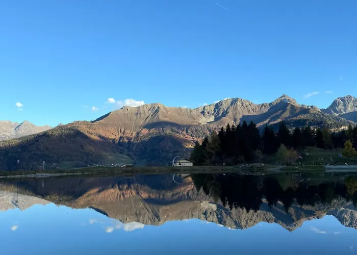 Country house Martinshof Ladis