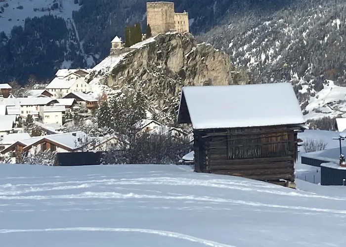 Martinshof لاديس