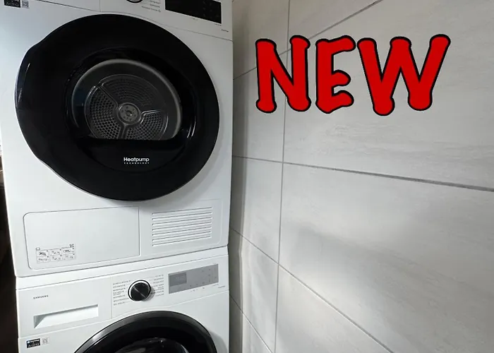 Martinshof منزل ريفي *