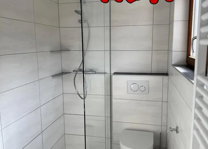 منزل ريفي Martinshof *